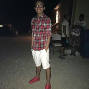 Meet your Posher, Steve